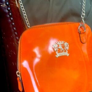 Pratest Frenze authentic purse from Rome